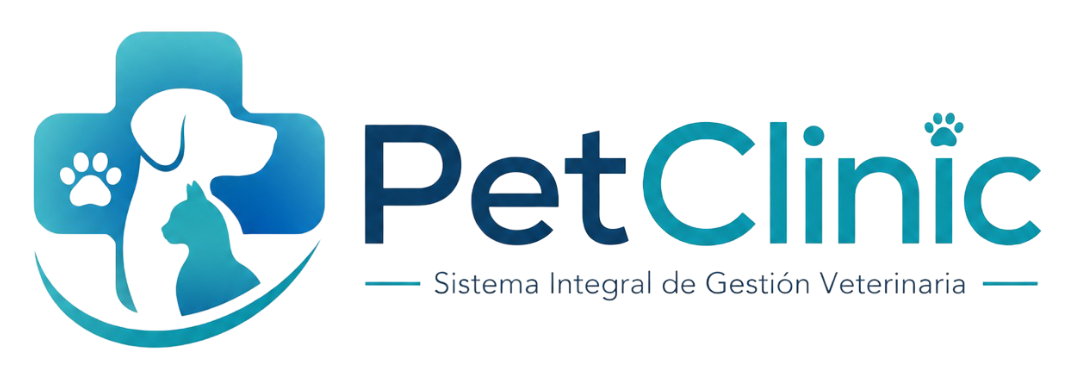 PetClinic - Sistema Integral de Gestión Veterinaria